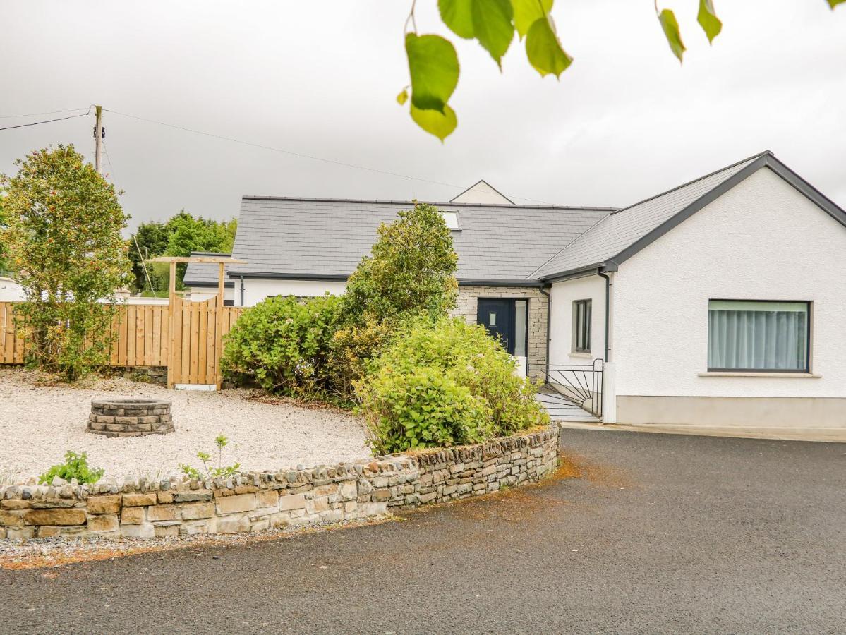 Villa Wee Andy'S à Buncrana Extérieur photo