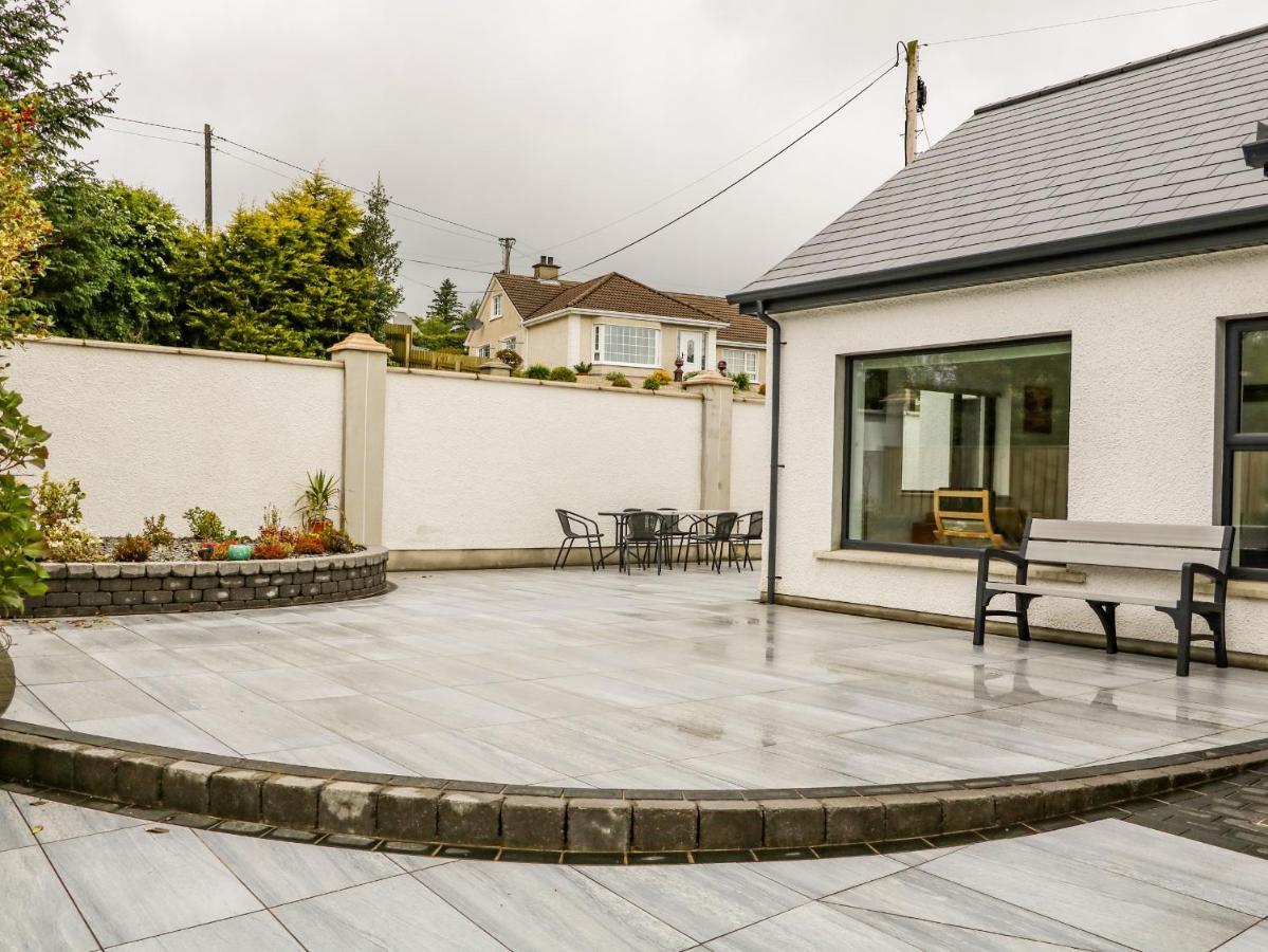 Villa Wee Andy'S à Buncrana Extérieur photo